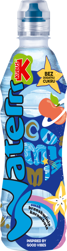 Brzoskwinia-karambola