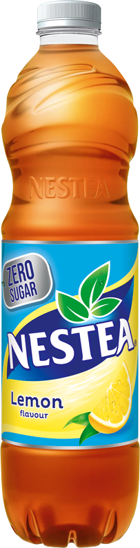 NESTEA 1500 ml Lemon Zero