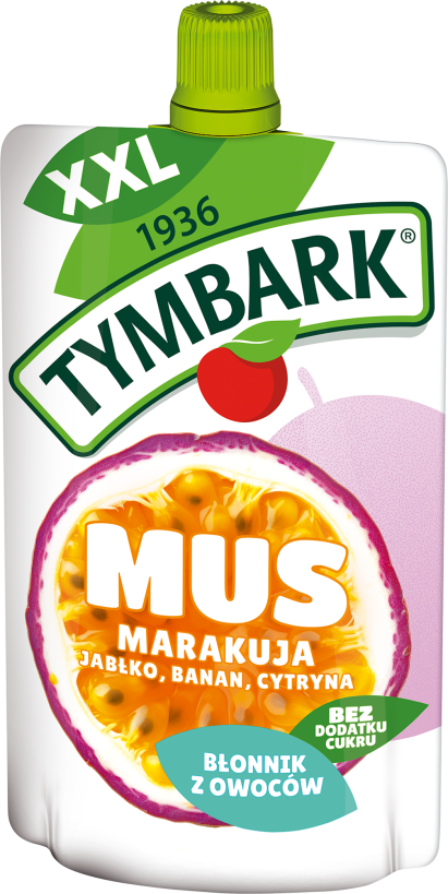 TYMBARK 200 g marakuja 