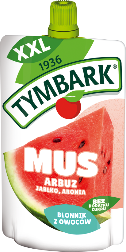 TYMBARK 200 g Mus Arbuz