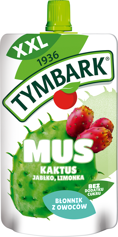 TYMBARK 200 g kaktus