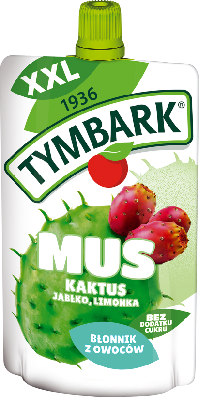 TYMBARK 200 g kaktus