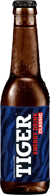 TIGER Classic 330 ml