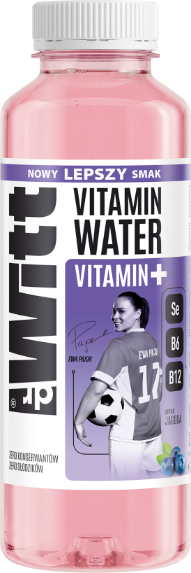 DR WITT 550 ml jagoda