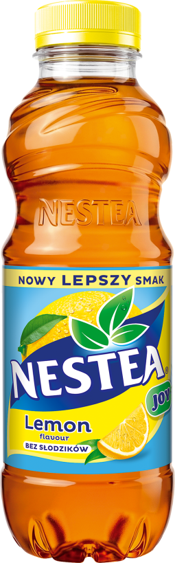 NESTEA 500 ml Lemon