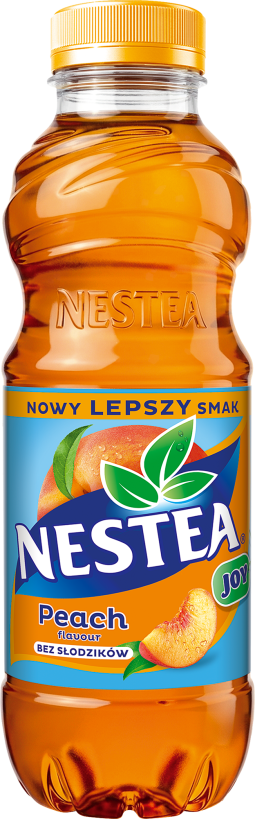 NESTEA 500 ml Peach
