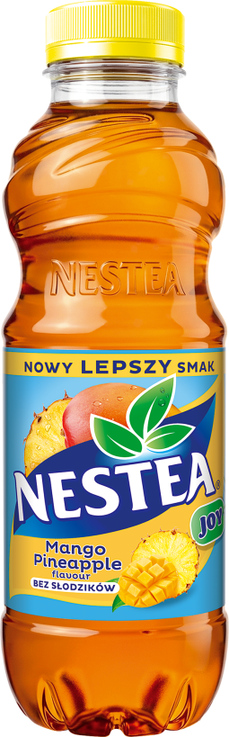 NESTEA 500 ml Mango & Pineapple