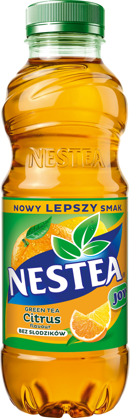 NESTEA 500 ml Citrus