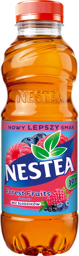 NESTEA 500 ml Forest Fruits