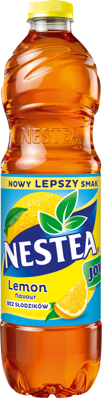 Nestea 1500 ml Lemon