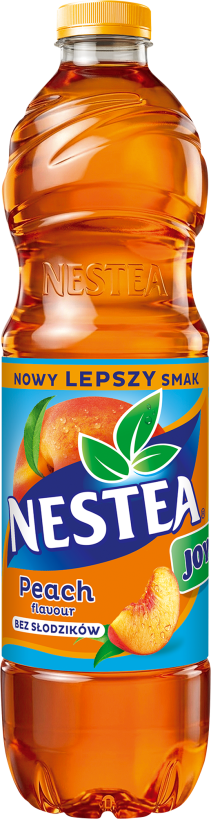 Nestea 1500 ml Peach