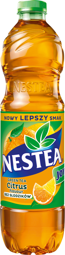 Nestea 1500 ml Citrus