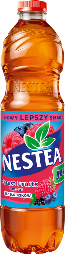 Nestea 1500 ml Forest Fruit