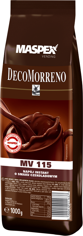 DECOMORRENO 1kg 115