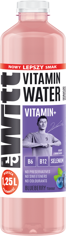 DR WITT 1250 ml jagoda