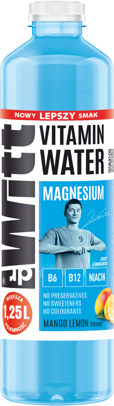 DR WITT 1250 ml mango-cytryna