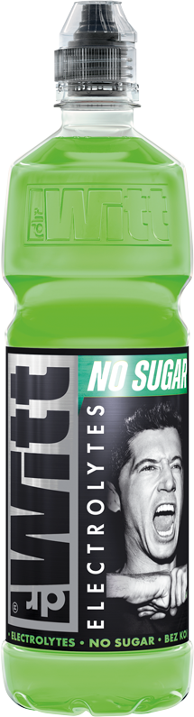 DrWitt 750 ml Kiwi and Lime