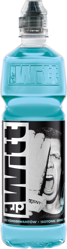 DRWITT 750 ml Isotonic drink