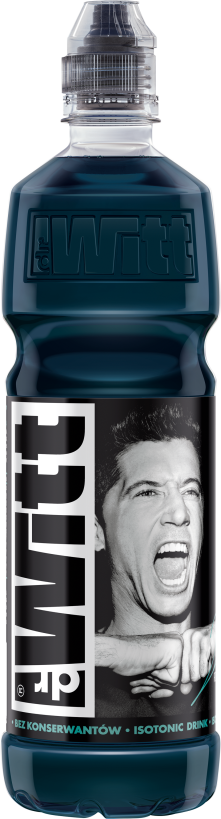 DRWITT 750 ml Isotonic drink