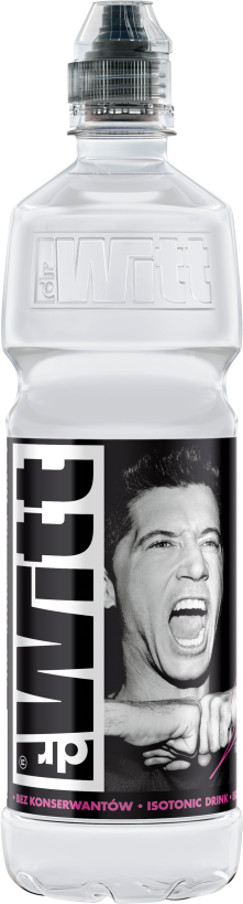 DRWITT 750 ml Isotonic drink