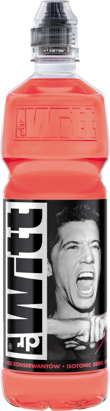  DR WITT 750 ml czerwony