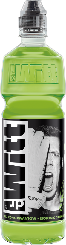 DRWITT 750 ml Isotonic drink