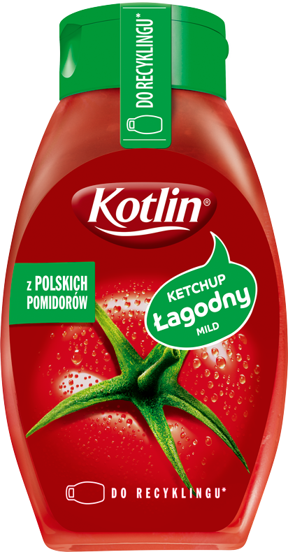 KOTLIN 450 g Łagodny