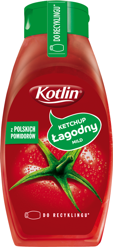 KOTLIN 650 g łagodny