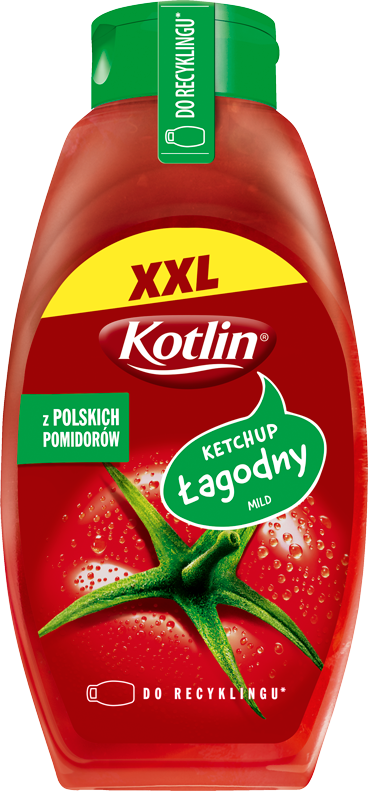 KOTLIN 950 g łagodny 