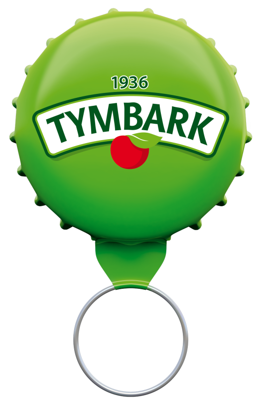TYMBARK KAPSEL
