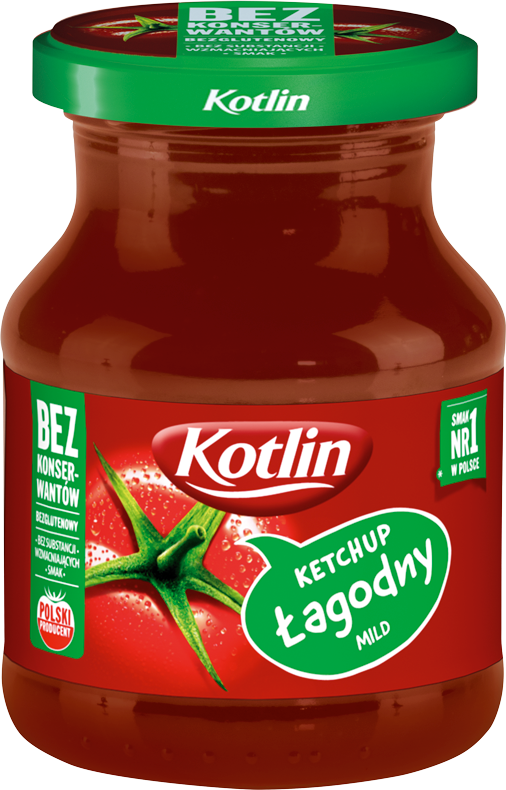 KOTLIN 200 g łagodny