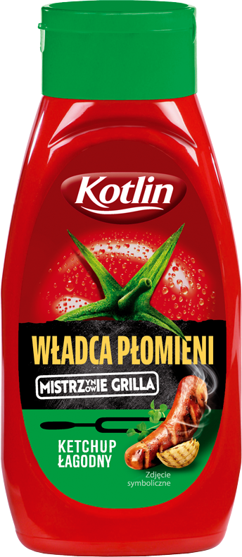 KOTLIN 450 g Łagodny