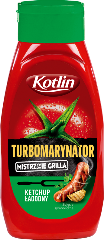 KOTLIN 450 g Łagodny