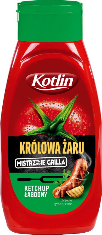 KOTLIN 450 g Łagodny