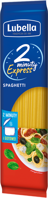 LUBELLA 300 g spaghetti