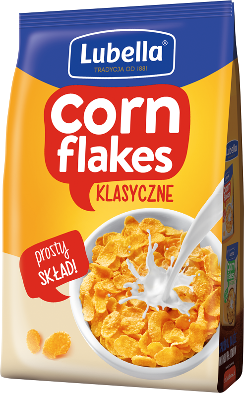 LUBELLA 250 g klasyczne