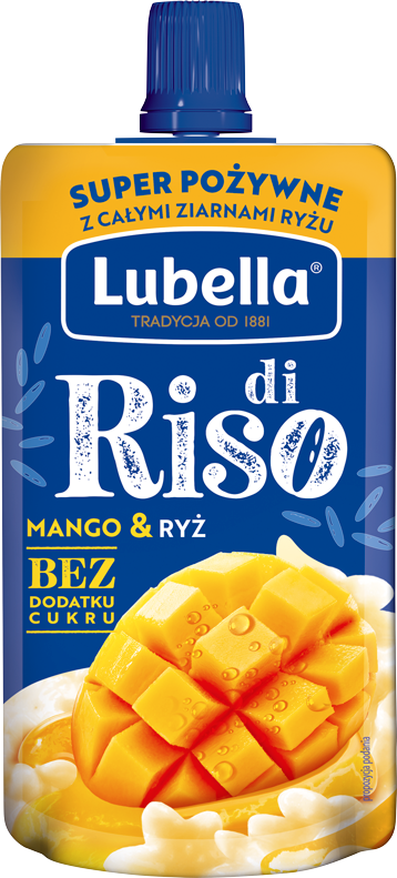 LUBELLA 100 g mango