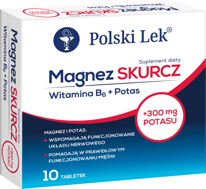 Magnez Skurcz