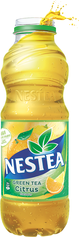 NESTEA 0,5L Green Tea