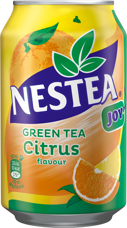 NESTEA 330 ml cytrusy