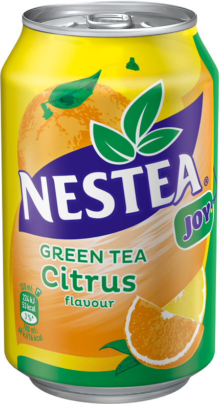 NESTEA 330 ml cytrusy