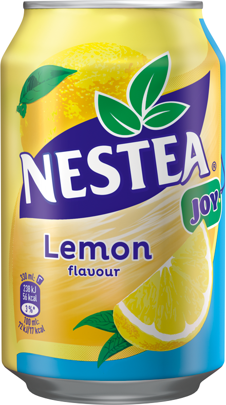 NESTEA 330 ml cytryna