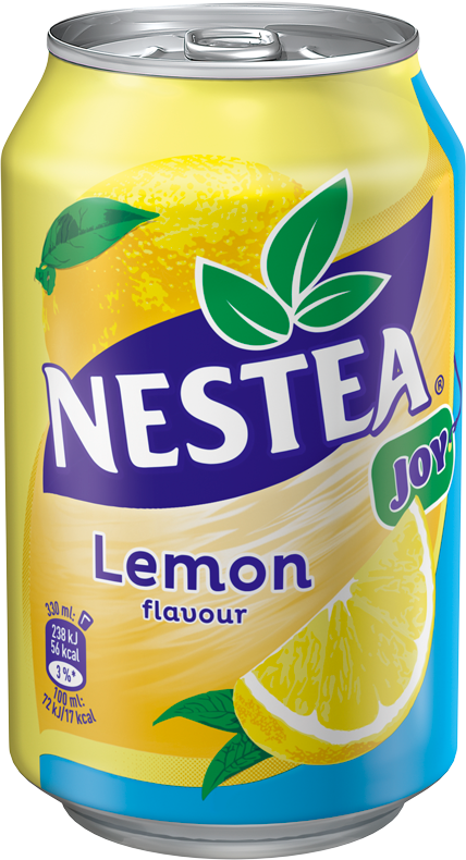 NESTEA 330 ml cytryna