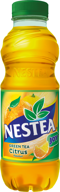 NESTEA 0,5L cytrusy