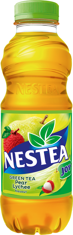 NESTEA 0,5L Pear and Lychee
