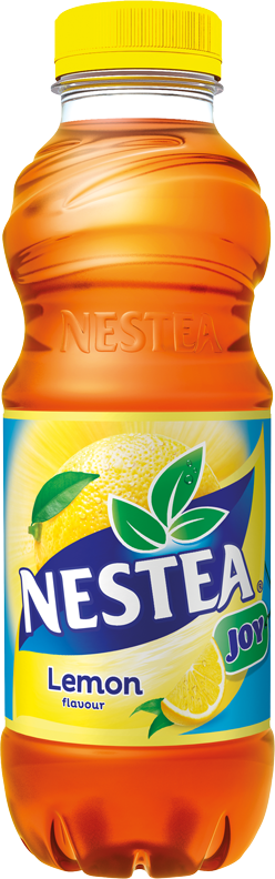 NESTEA 0,5L cytryna