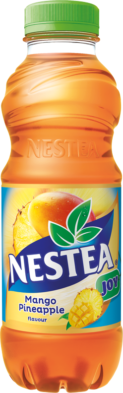 NESTEA 0,5L mango i ananas