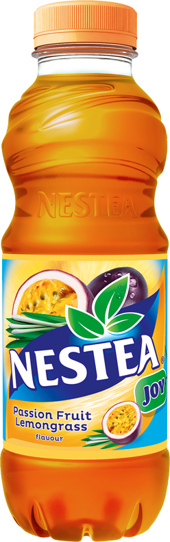 NESTEA 0,5L marakuja