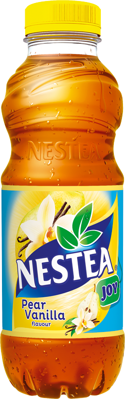 NESTEA 0,5L pear and vanilia