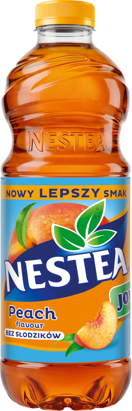 Nestea 1000 ml Peach